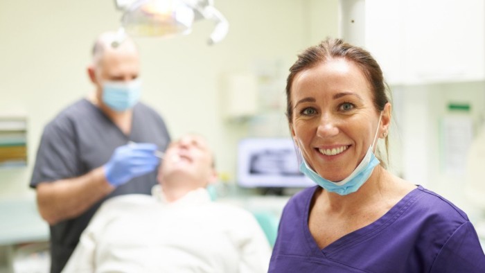 What Dental Treatments Can I Have Done On The NHS?