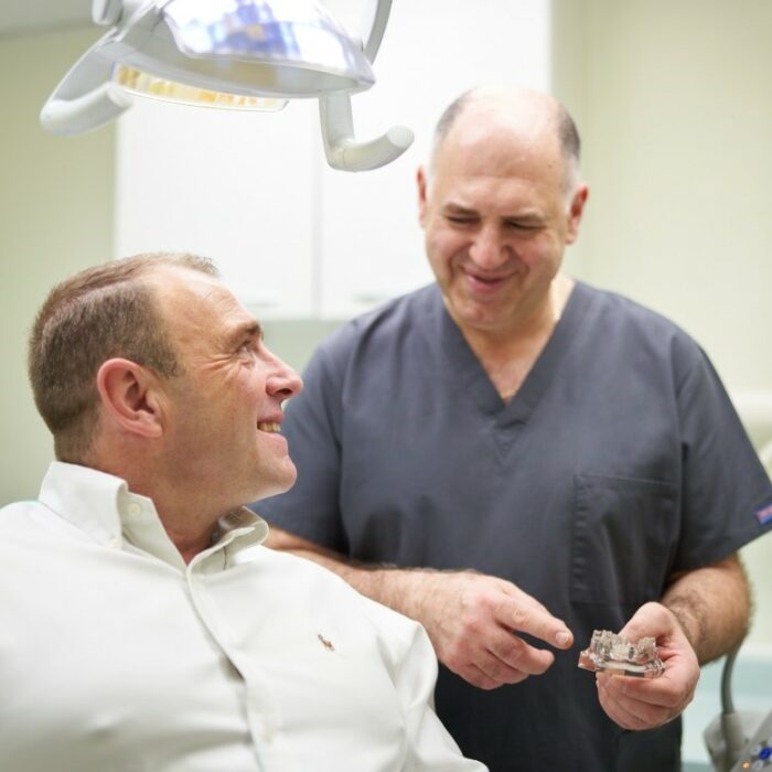 Dental Implants – A Solution To Missing Teeth