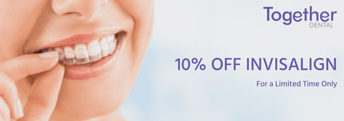 Invisalign Special Events